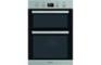 Hotpoint DKD3 841 IX B/I Double Electric Oven - St/Steel