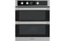 Hotpoint DKU5 541 J C IX B/U Double Electric Oven - St/Steel