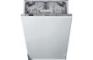 Indesit DSIO 3T224 E Z UK N F/I 10 Place Slimline Dishwasher