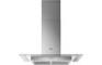 AEG DTB3652M 60cm Chimney Hood - St/Steel