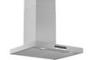 Bosch Series 4 DWB66DM50B 60cm T-Shape Chimney Hood - St/Steel