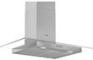 Bosch Series 2 DWG94BC50B 90cm Chimney Hood - Brushed Steel