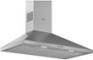 Bosch Series 2 DWP64BC50B 60cm Chimney Hood - St/Steel