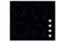 Electrolux EHF6140ISK 60cm Ceramic Hob - Black