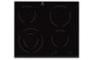 Electrolux EHF6241FOK 60cm Ceramic Hob - Black