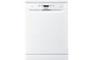 Hotpoint HFC 3C26 W C UK F/S 14 Place Dishwasher - White