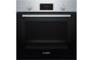 Bosch Series 2 HHF113BR0B B/I Single Electric Oven - St/Steel