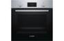 Bosch Series 2 HHF133BS0B B/I Single Electric Oven - St/Steel