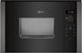 Neff N50 HLAWD23G0B B/I Microwave - Graphite Grey