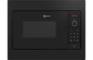 Neff N30 HLAWG25S3B B/I Microwave - Black