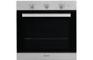 Indesit IFW 6230 IX UK B/I Single Electric Oven - St/Steel