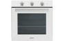 Indesit IFW 6230 WH UK B/I Single Electric Oven - White