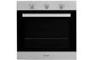 Indesit Aria IFW 6330 IX UK B/I Single Electric Oven - St/Steel