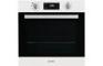 Indesit IFW 6340 WH UK B/I Single Electric Oven - White