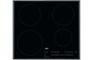 AEG IKB64401FB 60cm Induction Hob - Black