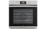 Indesit KFW3841JHIXUK B/I Single Electric Oven - St/Steel