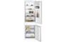 Neff N50 KI7862SE0G Built In Frost Free 60/40 Fridge Freezer (Sliding Hinge)