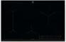 Electrolux KIV834 80cm Induction Hob - Black