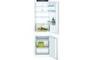 Bosch Series 4 KIV86VSE0G Built In Low-Frost 60/40 Fridge Freezer