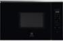 Electrolux KMFE172TEX B/I Microwave - Black