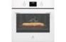 Electrolux KOFGH40TW B/I Single Electric Oven - White