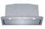 Bosch Series 6 DHL785CGB 70cm Canopy Hood - Br/Steel