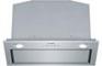 Bosch Series 6 DHL575CGB 52cm Canopy Hood - Br/Steel