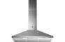 Electrolux LFC319X 90cm Pyramid Chimney Hood - St/Steel