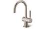 InSinkErator HC3300 Hot/Cold Water Mixer Tap Only - Brushed Steel