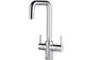 InSinkErator 4N1 U Shape Tap Only - Chrome