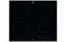 Electrolux LIT604 60cm Induction Hob - Black