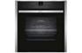 Neff N70 B17CR32N1B B/I Single Electric Oven - St/Steel