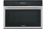 Hotpoint MP 676 IX H B/I Combi Microwave & Grill - St/Steel