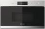 Indesit MWI3213IXUK B/I Microwave & Grill - St/Steel