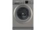 Hotpoint NSWM 863C GG UK N F/S 8kg 1600rpm Washing Machine - Graphite