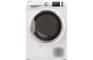 Hotpoint NT M11 92SK UK F/S 9kg Tumble Dryer - White