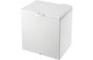 Indesit OS 1A 200 H2 1 F/S Chest Freezer - White