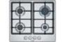 Bosch Series 4 PGP6B5B90 60cm Gas Hob - St/Steel