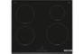 Bosch Serie 4 PIE631BB5E 60cm Induction Hob - Black