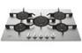 Whirlpool PMW 75D2/IXL 75cm Gas Hob - St/Steel