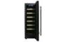 Prima PRWC404 30cm Wine Cooler - Black