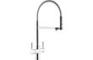 Abode Professional Monobloc 3-in-1 Tap - Chrome