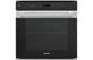 Hotpoint S19 S8C1 SH IX H B/I Single Electric Oven w/Steam - St/Steel