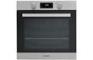 Hotpoint SA3 540 H IX B/I Single Electric Oven - St/Steel