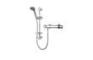 Triton Exe Lever Bar Mixer Thermo - Chrome