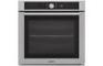 Hotpoint SI4 854 H IX B/I Single Electric Oven - St/Steel