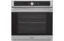 Hotpoint SI5 854 P IX B/I Single Pyrolytic Oven - St/Steel