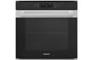 Hotpoint SI9 891 SP IX B/I Single Pyrolytic Oven - St/Steel