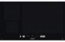 Whirlpool SMP 9010 C/NE/IXL 90cm Induction Hob - Black