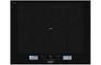 Whirlpool SMP 658C/BT/IXL 65cm Induction Hob - Black